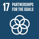 SDG: เป้าหมายที่ 17 : ความร่วมมือเพื่อการพัฒนาที่ยั่งยืน (เสริมความเข้มแข็งให้แก่กลไกการดำเนินงานและฟื้นฟูสภาพหุ้นส่วนความร่วมมือระดับโลกสำหรับการพัฒนาที่ยั่งยืน)
